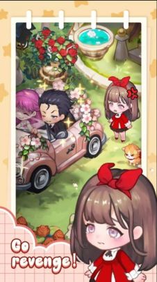 美食新生(Gourmet Reborn)