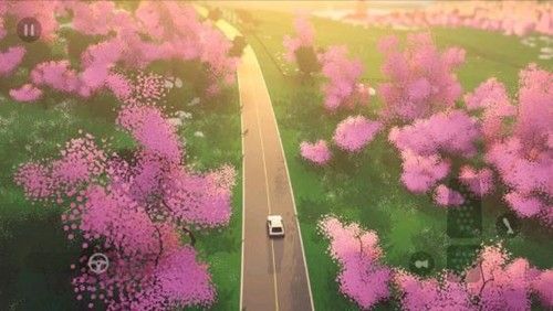 拉力賽藝術(Art of Rally)