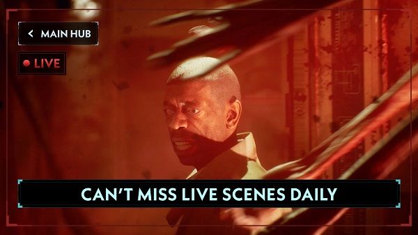 寂靜嶺飛升(SILENT HILL: Ascension)