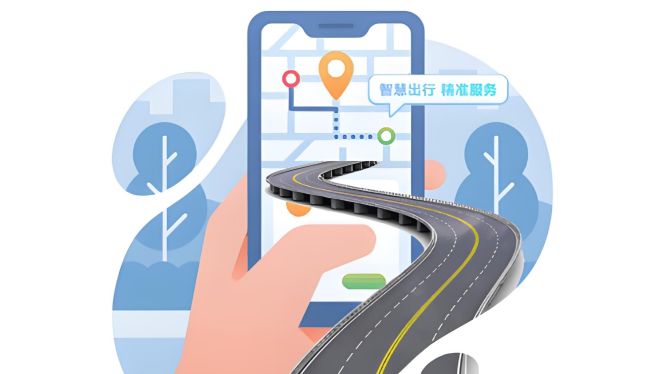 出行app哪個軟件好