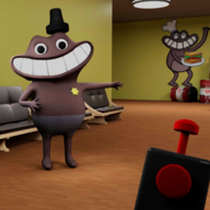 黑暗怪物生活挑戰5(Dark Monster Life Challenge 5)