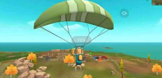 戰(zhàn)斗島(Battle Islands)