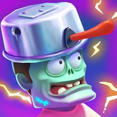 泡泡小鎮(zhèn)植物危機(Pop Town:plant crisis)