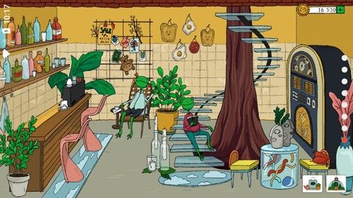 露露的家花園(Home Garden Lulu)