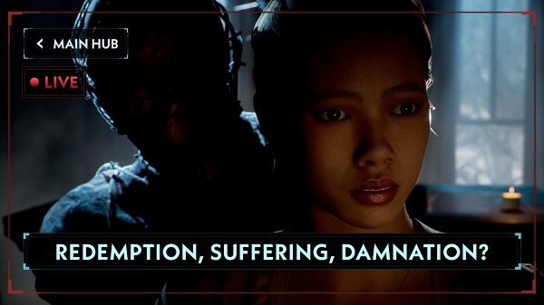 寂靜嶺飛升(SILENT HILL: Ascension)