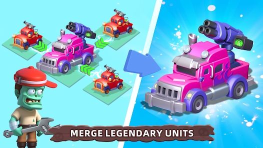 泡泡小鎮(zhèn)植物危機(jī)(Pop Town:plant crisis)