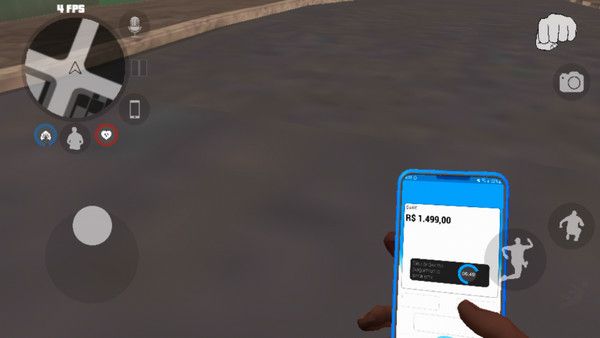 巴西項目在線(PBR)