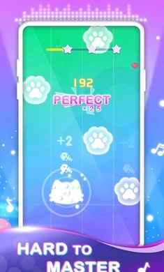 夢(mèng)幻喵咪瓷磚(Dreameow Tiles)