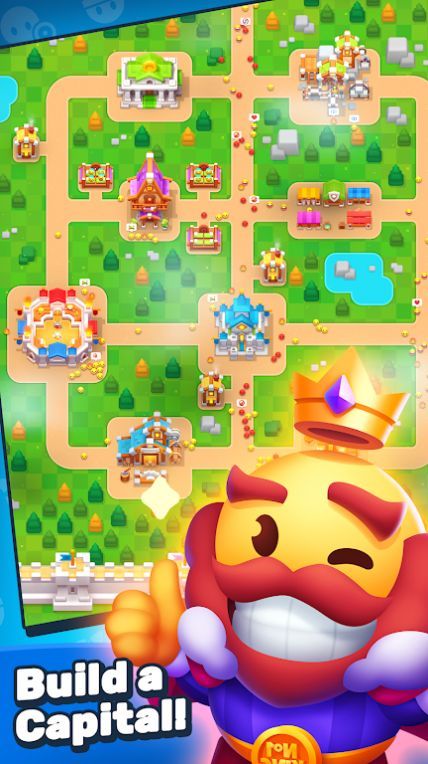 中世紀王國競技場(OC Arena)