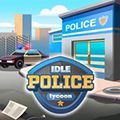 放置警察大亨(Idle Police Tycoon)
