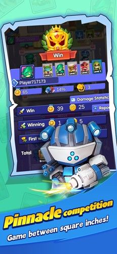 土豆騎士(P otato Paladins)