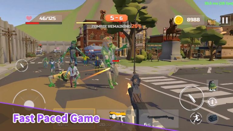 背水一戰永不死亡