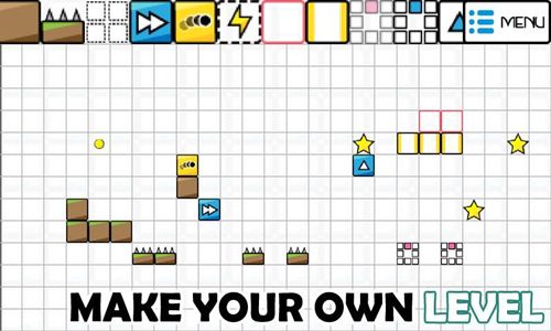 彈彈球(Bouncy Ball)