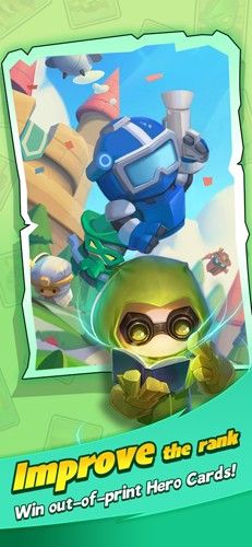 土豆騎士(P otato Paladins)