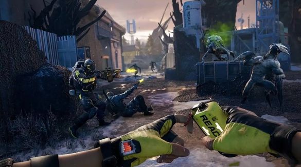 打喪尸的手游哪個最好玩