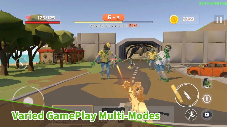 背水一戰永不死亡