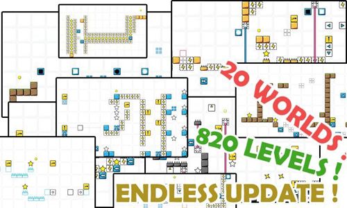 彈彈球(Bouncy Ball)