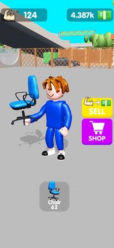 舉重英雄(Lifting HERO)