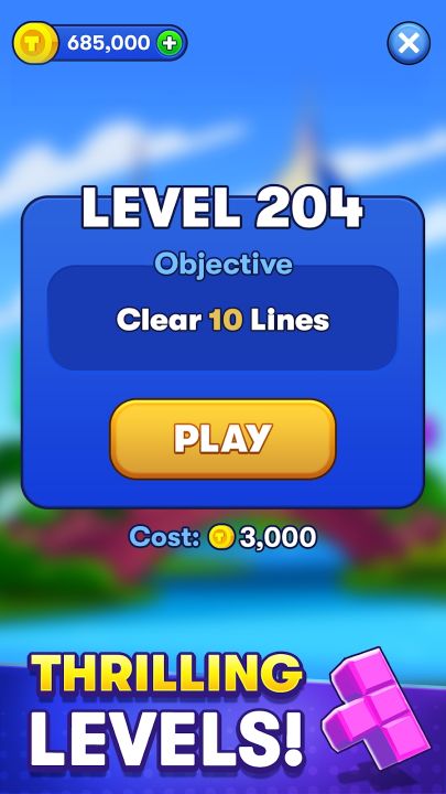 Tetris俄羅斯方塊