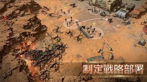 火星征途無盡霸志(Realm of Mecha)