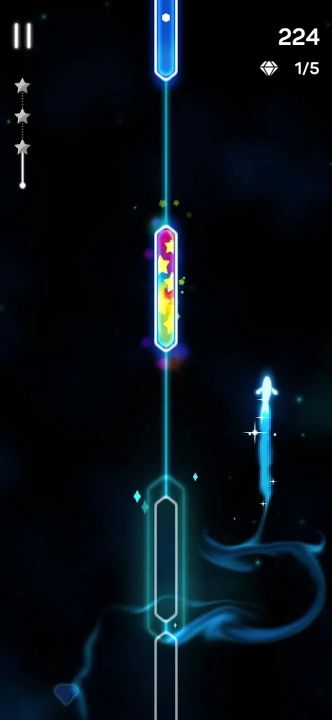 神奇的夢(mèng)幻魚(yú)