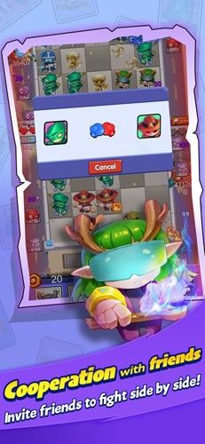 土豆騎士(P otato Paladins)