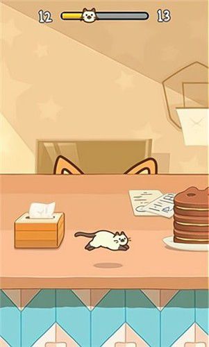 小貓捉迷藏(Hide and Seek: Cute Cat Escape)