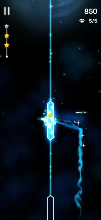 神奇的夢(mèng)幻魚(yú)