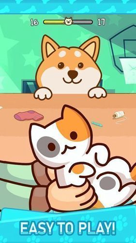 別被柴柴發(fā)現(xiàn)(Hide and Seek: Escape the Inushiba)