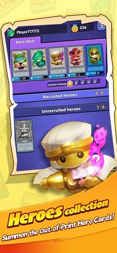 土豆騎士(P otato Paladins)