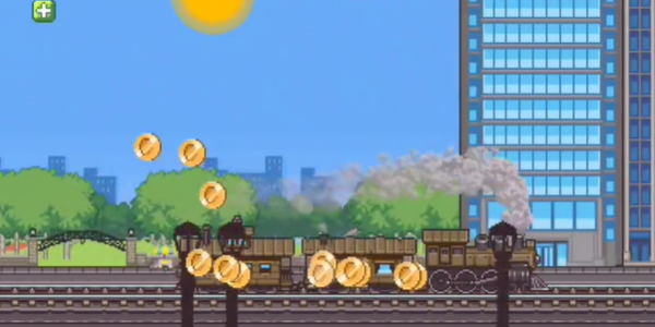 小小火車模擬器(Tiny Rails)