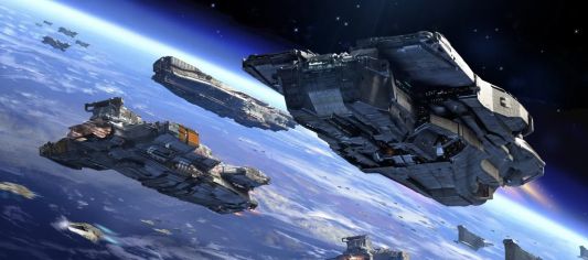 太空模擬游戲有哪幾款