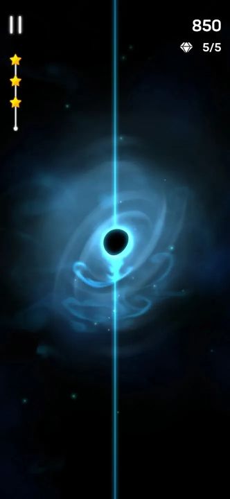 神奇的夢(mèng)幻魚(yú)