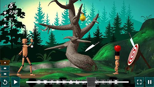 刀來見你投擲模擬器(Knife To Meet You)