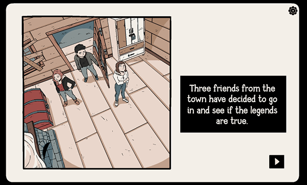 無處之家(Nowhere House)