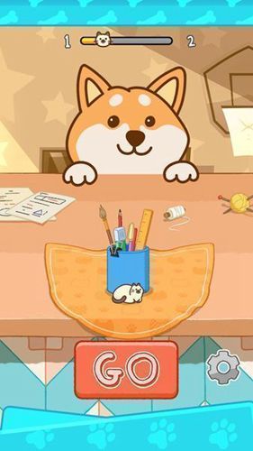 別被柴柴發(fā)現(xiàn)(Hide and Seek: Escape the Inushiba)