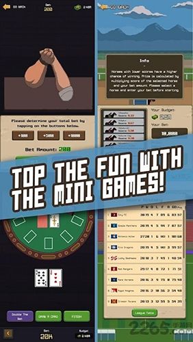 幫派模擬(G.A.N.G.)