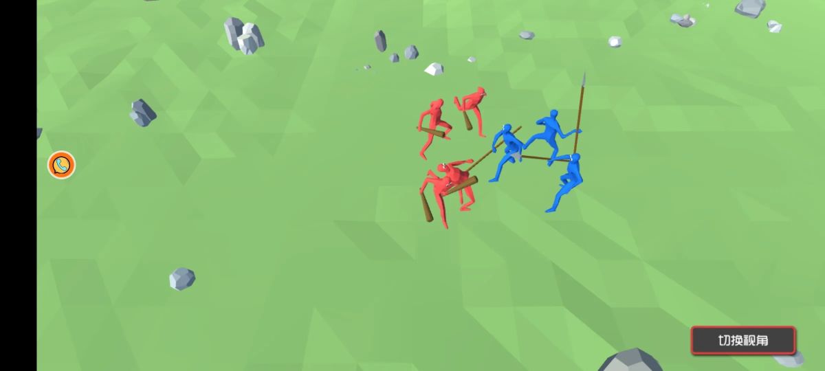 全面戰(zhàn)場(chǎng)吃雞