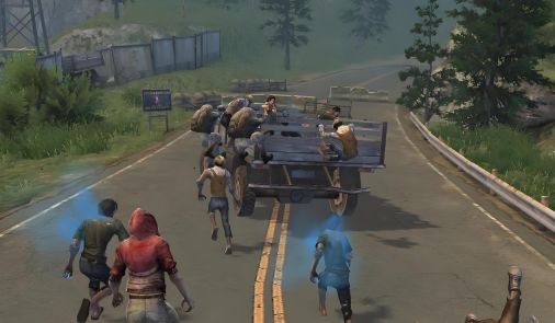 生存類游戲有哪些