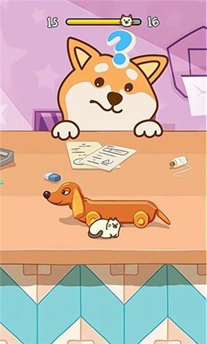 小貓捉迷藏(Hide and Seek: Cute Cat Escape)