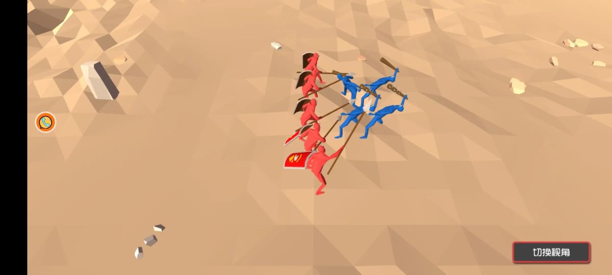 全面戰(zhàn)場(chǎng)吃雞