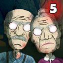 爺爺奶奶5起源(Granny and Grandpa 5 Origin)