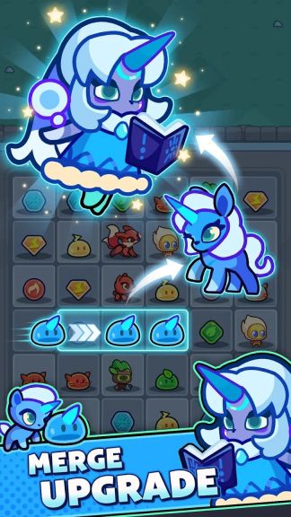 史萊姆大戰僵尸