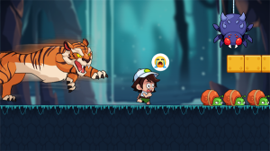 成為奇跡的男孩生存(Micrale Boy)