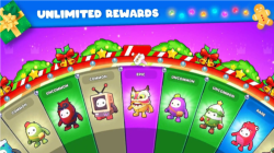 國王派對(King's Party)