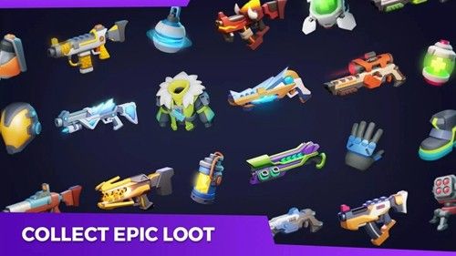 裂痕破壞者(Riftbusters)