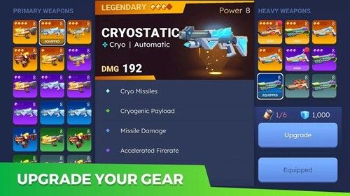 裂痕破壞者(Riftbusters)