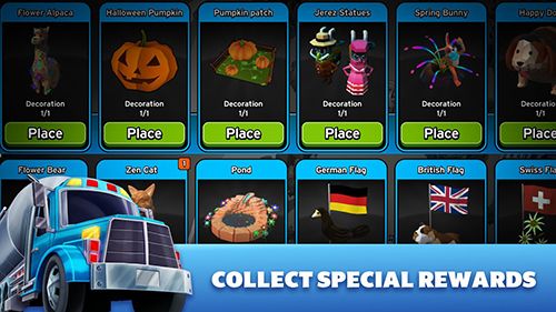 運輸帝國建造者(Transit King Tycoon)