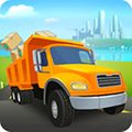 運輸帝國建造者(Transit King Tycoon)