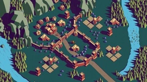 王權(quán)隕落(Thronebreaker)